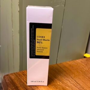 COSRX Snail Mucin 96% Power Essence